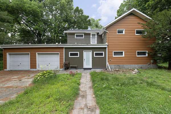 2.27 Acres of Land with Home for Sale in Constantine, Michigan