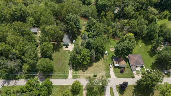 0.61 Acres of Residential Land for Sale in Paw Paw, Michigan