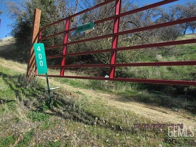 23 Acres of Improved Land for Sale in Caliente, California