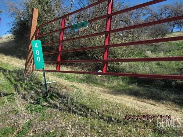 23 Acres of Improved Land for Sale in Caliente, California
