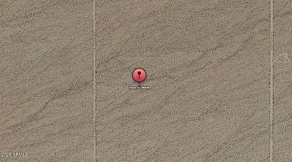 40.2 Acres of Land for Sale in Yucca, Arizona