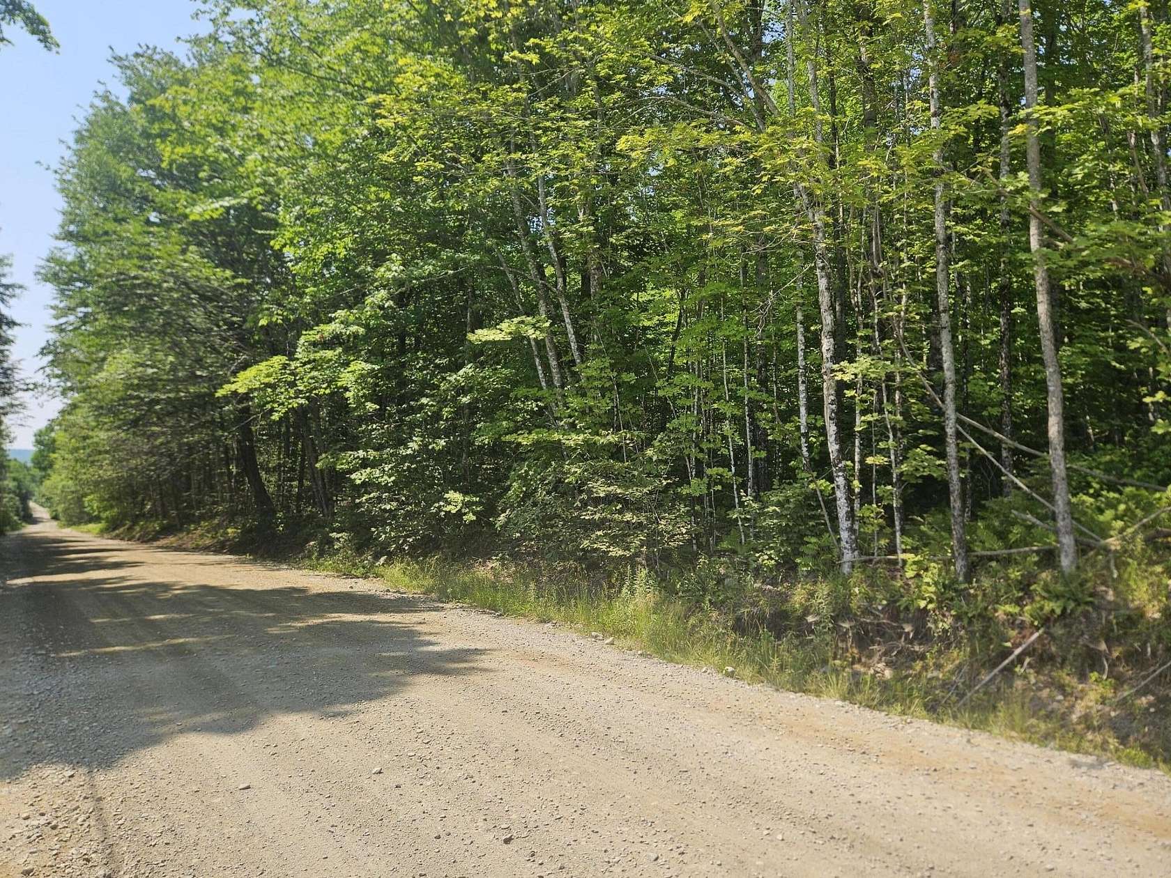 5.5 Acres of Residential Land for Sale in Harmony, Maine