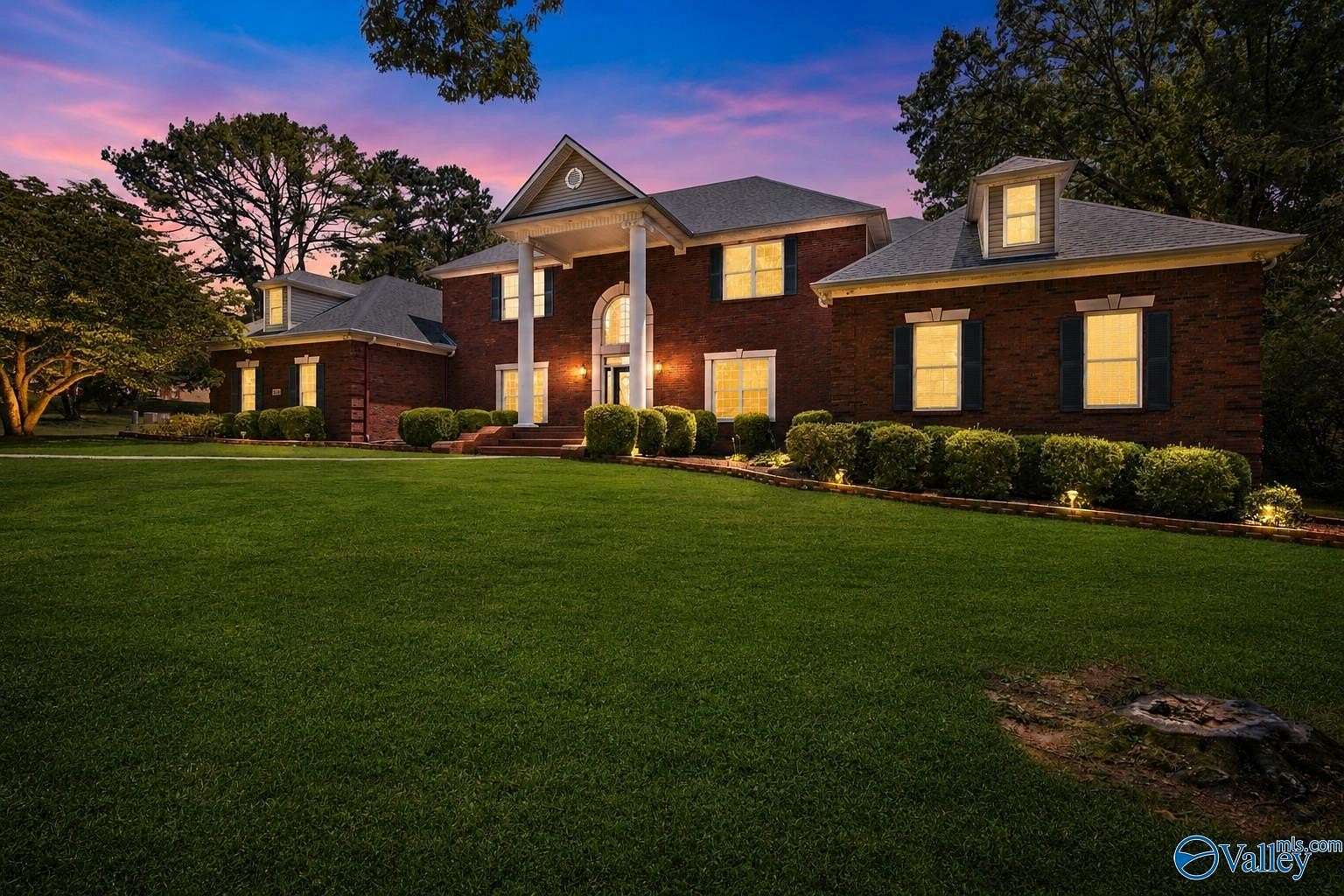 2 Acres of Land with Home for Sale in Madison, Alabama