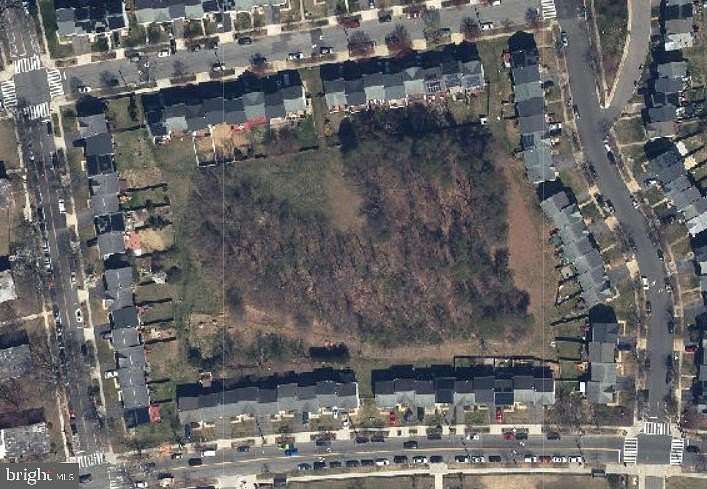 2.6 Acres of Land for Sale in Washington, District of Columbia