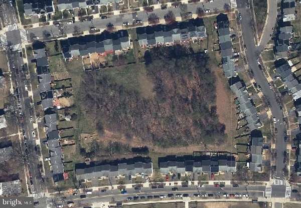 2.6 Acres of Land for Sale in Washington, District of Columbia