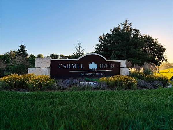 0.89 Acres of Residential Land for Sale in Johnston, Iowa