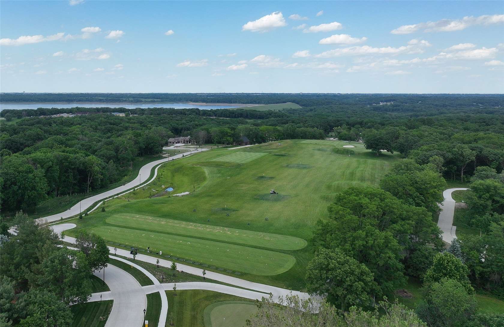 0.82 Acres of Residential Land for Sale in Johnston, Iowa