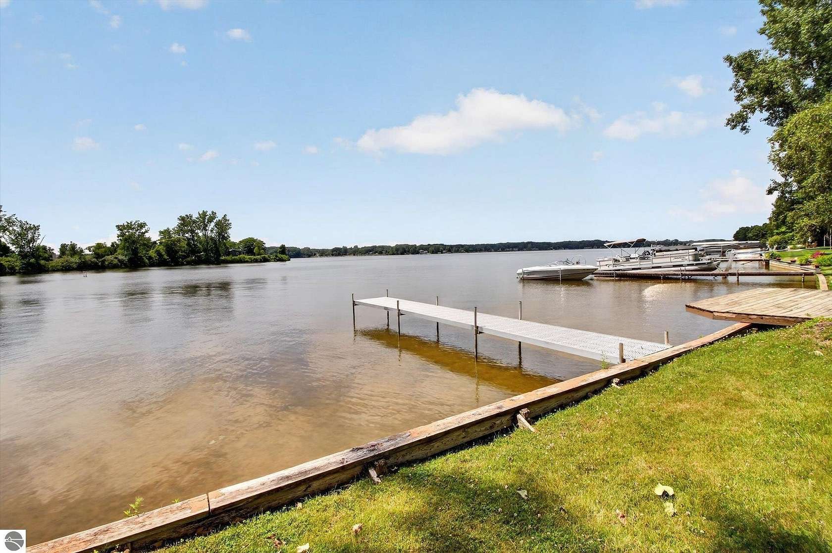 0.25 Acres of Residential Land for Sale in Lake Isabella, Michigan