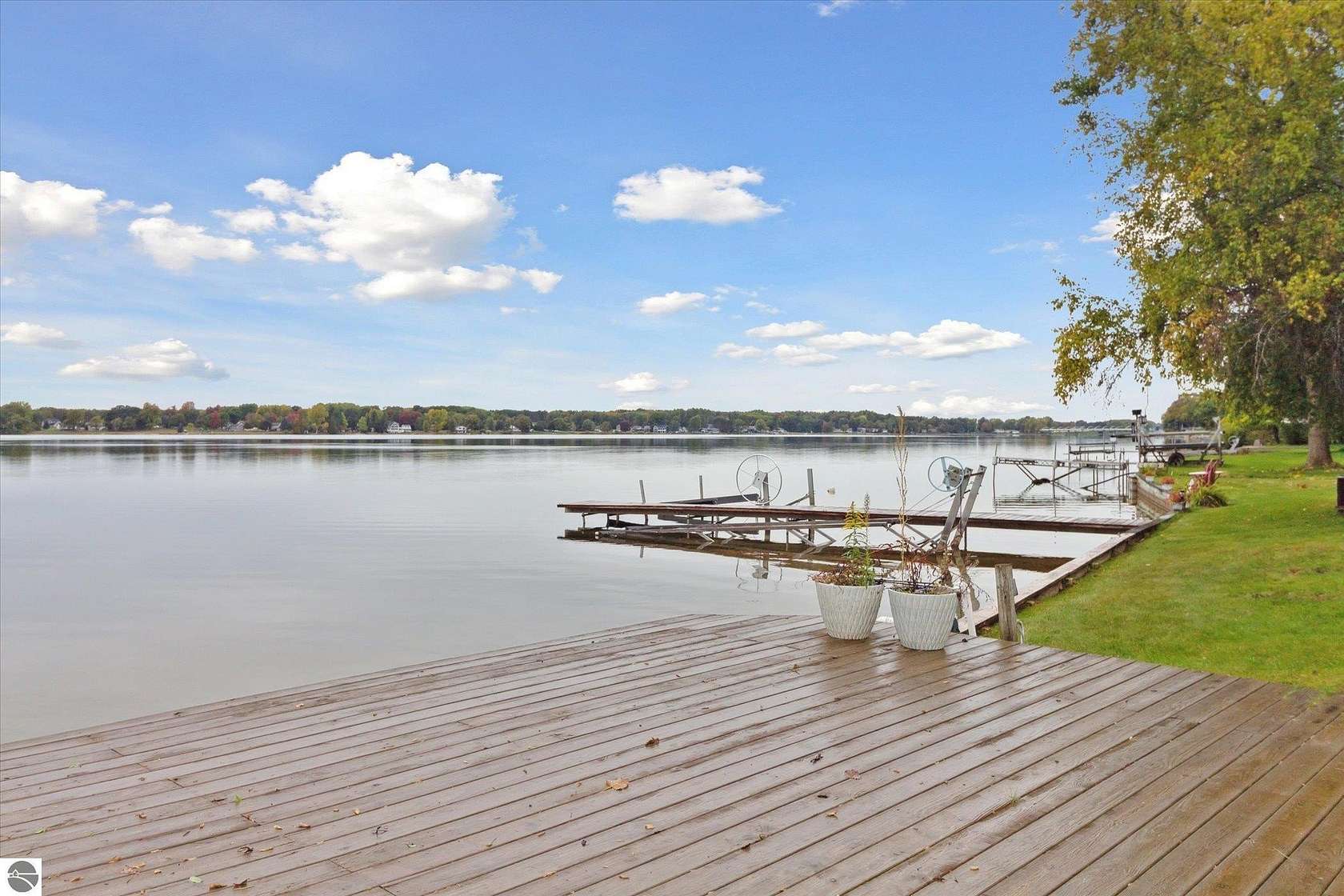 0.51 Acres of Residential Land for Sale in Lake Isabella, Michigan
