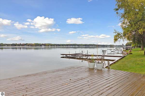 0.51 Acres of Residential Land for Sale in Lake Isabella, Michigan