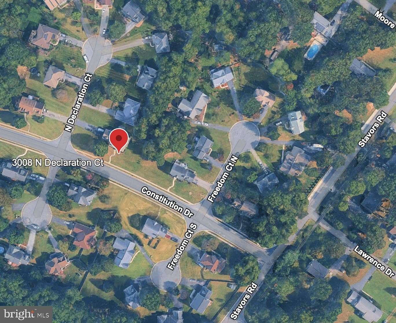 0.38 Acres of Land for Sale in Waldorf, Maryland