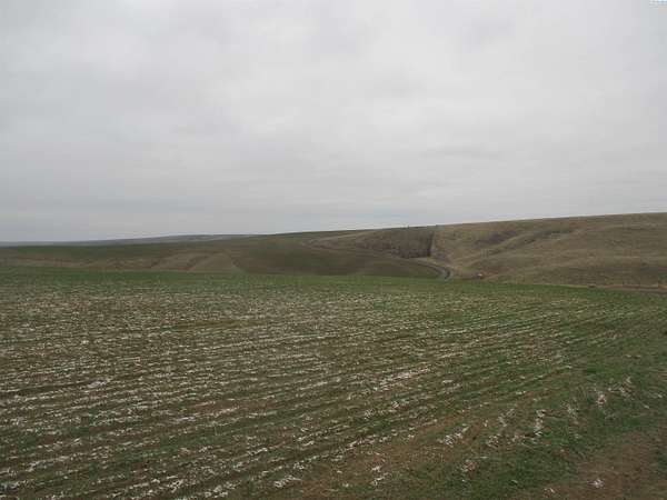 632 Acres of Agricultural Land for Sale in Kahlotus, Washington