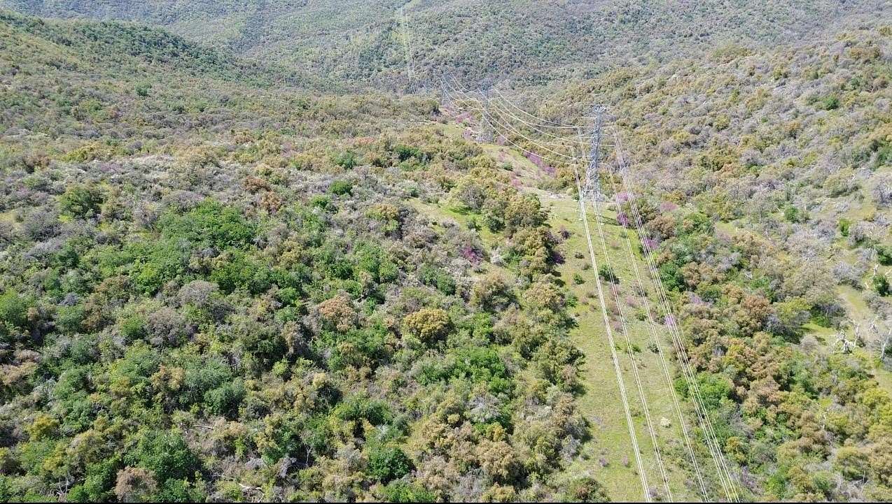 320 Acres of Land for Sale in Shaver Lake, California