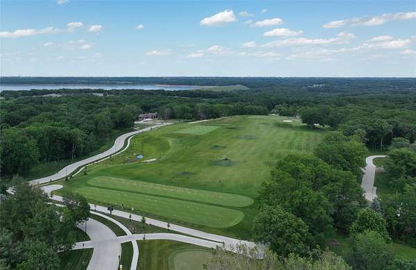 1.38 Acres of Residential Land for Sale in Johnston, Iowa