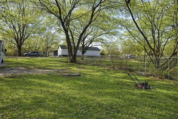 0.21 Acres of Residential Land for Sale in Lucas, Texas
