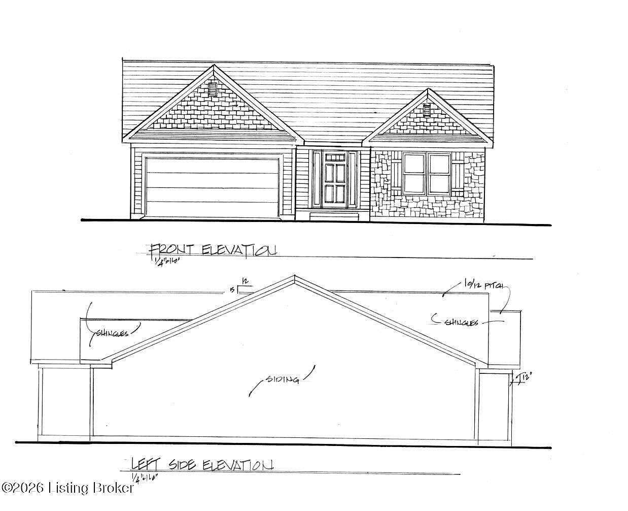 0.33 Acres of Residential Land for Sale in Louisville, Kentucky