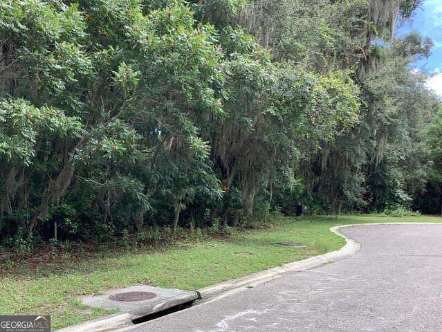 0.22 Acres of Residential Land for Sale in St. Marys, Georgia