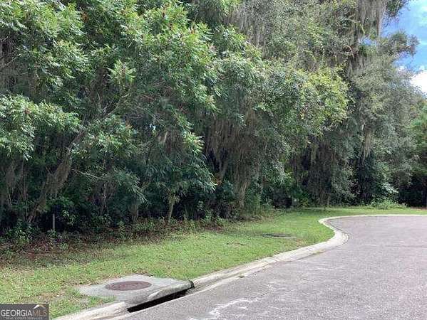 0.22 Acres of Residential Land for Sale in St. Marys, Georgia
