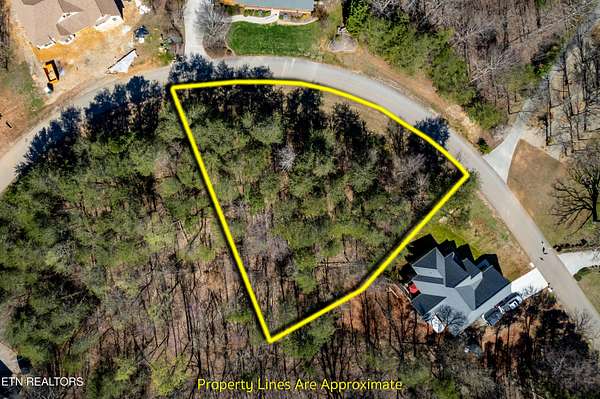 0.66 Acres of Residential Land for Sale in Maryville, Tennessee