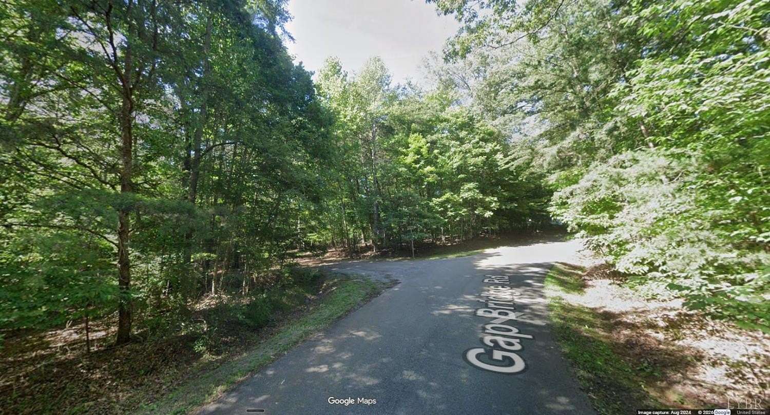 0.63 Acres of Residential Land for Sale in Moneta, Virginia