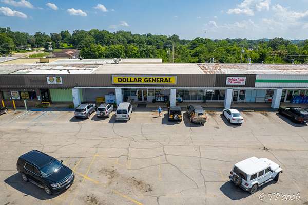 6 Acres of Mixed-Use Land for Sale in Doniphan, Missouri