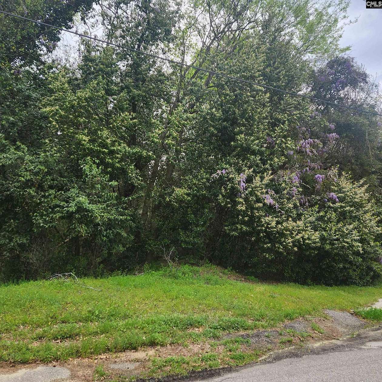 1 Acre of Commercial Land for Sale in Columbia, South Carolina