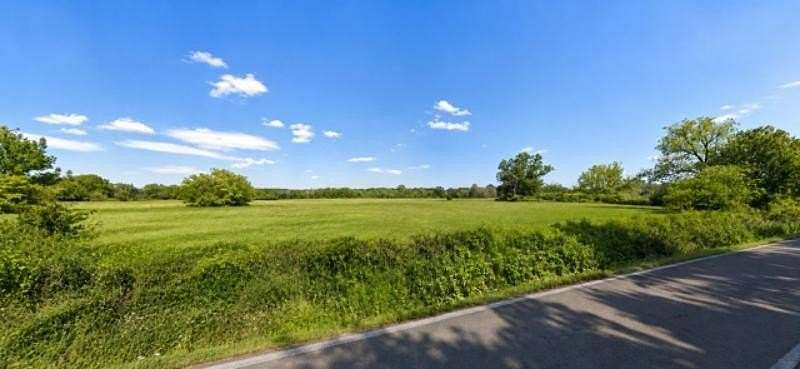 20.7 Acres of Land for Sale in Tupelo, Mississippi