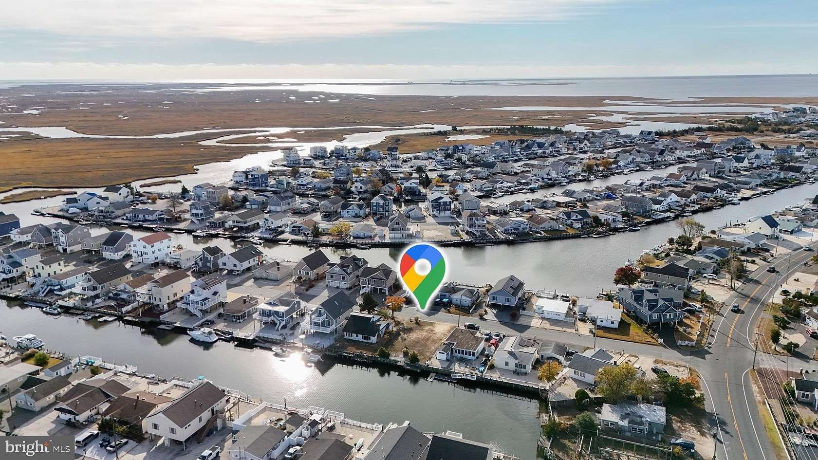 0.12 Acres of Residential Land for Sale in Little Egg Harbor Township, New Jersey