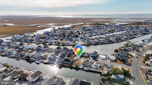 0.12 Acres of Residential Land for Sale in Little Egg Harbor Township, New Jersey