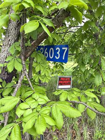 13.2 Acres of Recreational Land for Sale in Chariton, Iowa