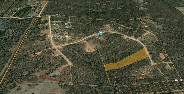 3.56 Acres of Residential Land for Sale in Norman, Oklahoma
