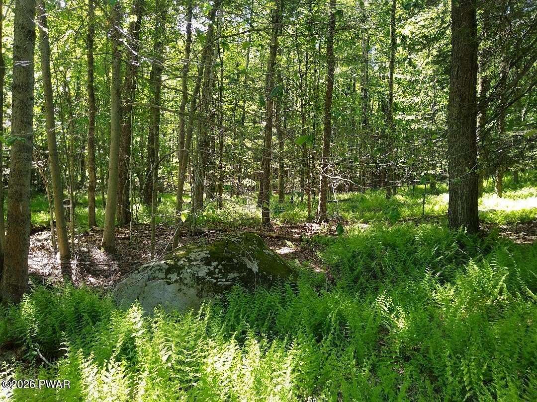 0.53 Acres of Land for Sale in Hawley, Pennsylvania