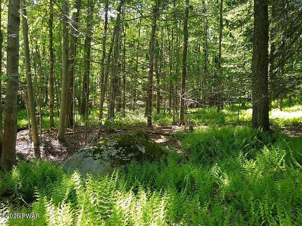 0.53 Acres of Land for Sale in Hawley, Pennsylvania