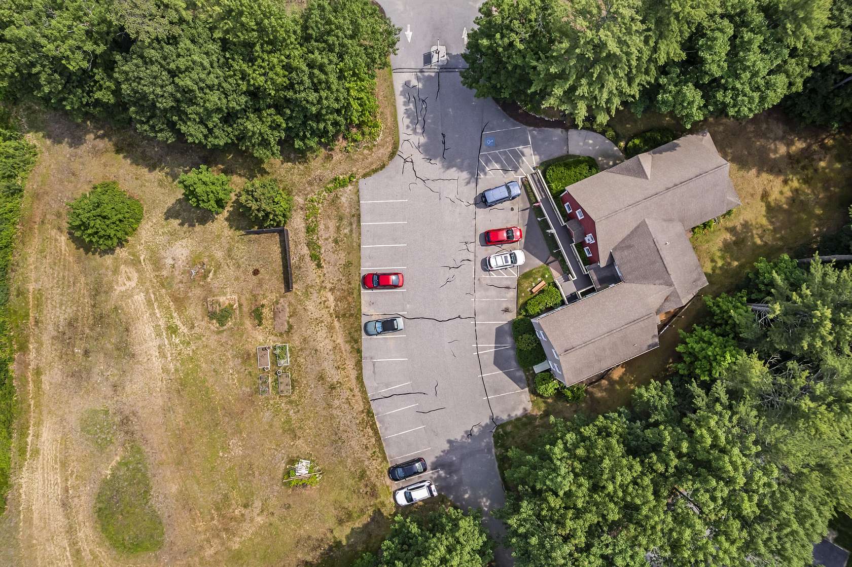 1.79 Acres of Improved Mixed-Use Land for Sale in Wells, Maine