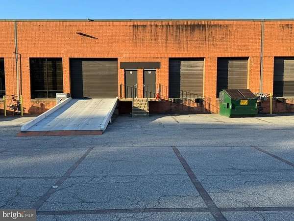 8 Acres of Land for Lease in Frederick, Maryland