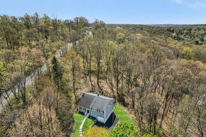 1.9 Acres of Land with Home for Sale in Sparta Township, New Jersey