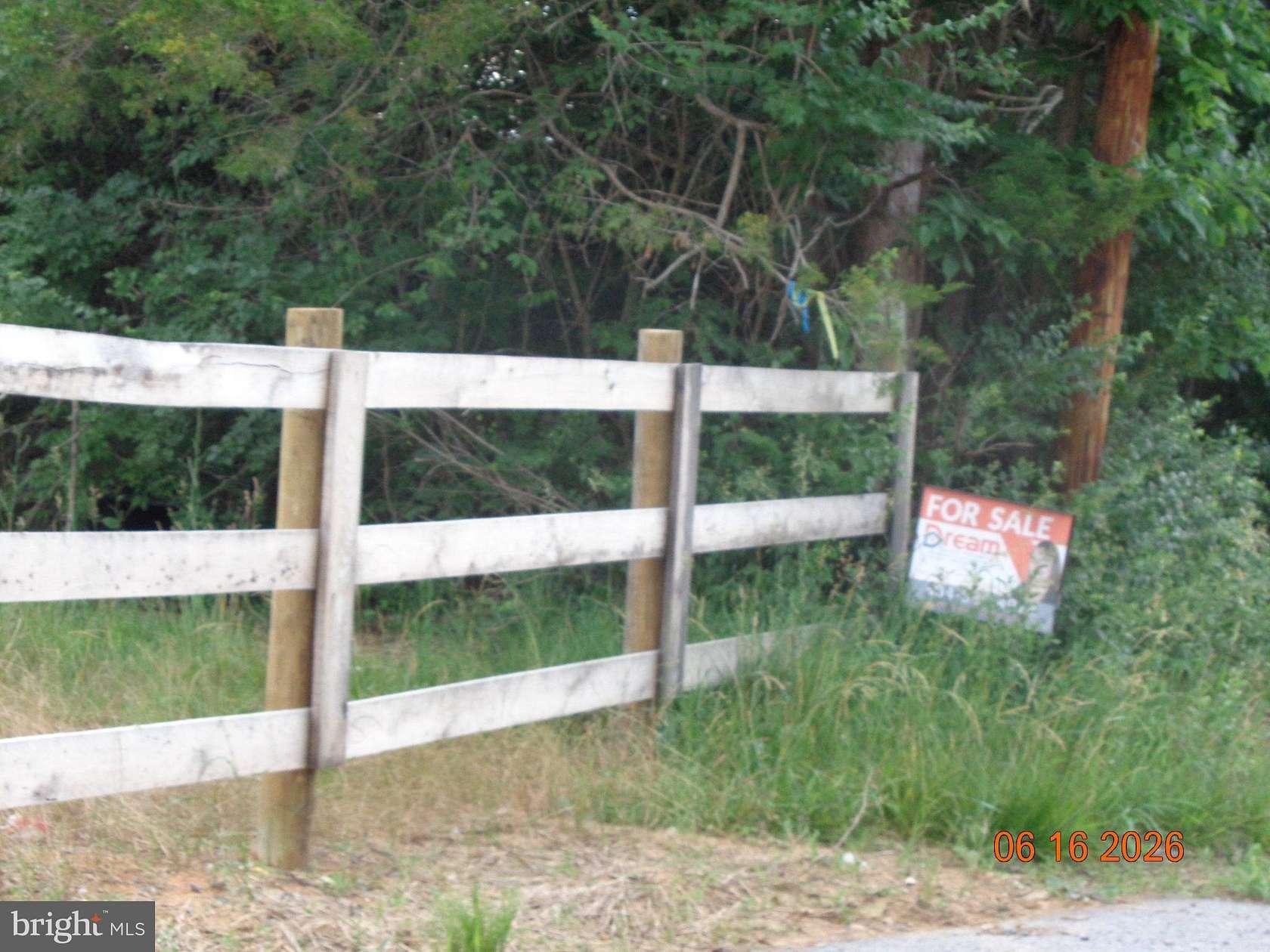 3 Acres of Residential Land for Sale in Kearneysville, West Virginia