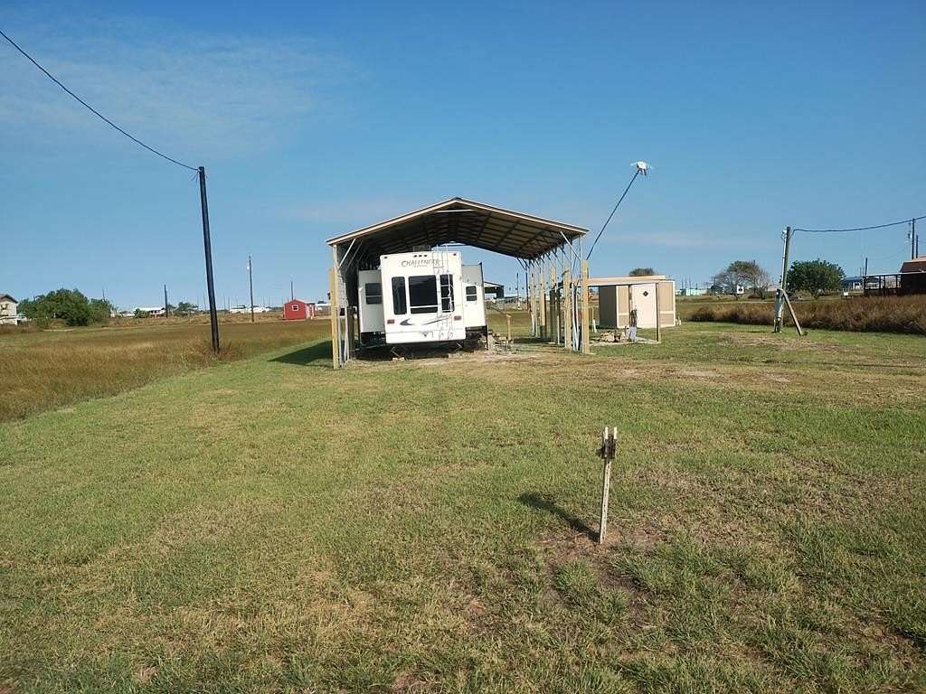 0.21 Acres of Land for Sale in Palacios, Texas