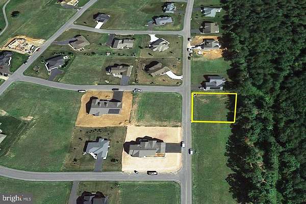 0.42 Acres of Residential Land for Sale in Fayetteville, Pennsylvania