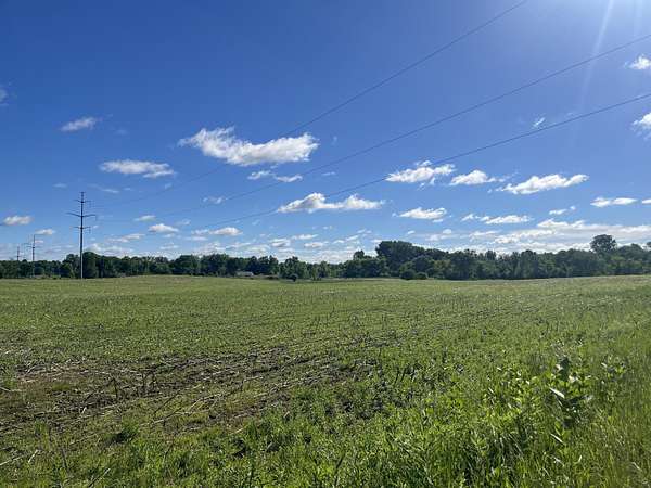 76 Acres of Land for Sale in Chelsea, Michigan
