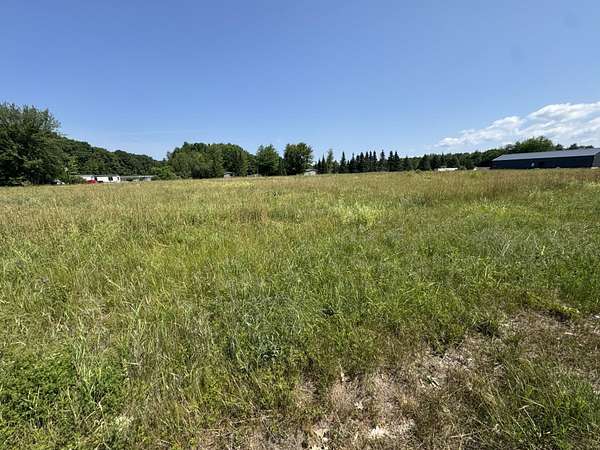 2.57 Acres of Commercial Land for Sale in Unity, Maine