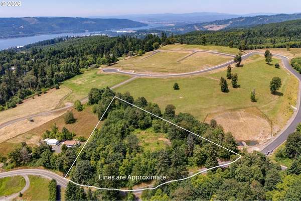 2.73 Acres of Residential Land for Sale in Kalama, Washington
