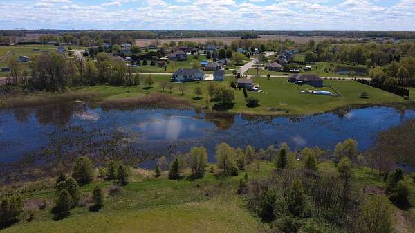 0.62 Acres of Residential Land for Sale in La Porte, Indiana