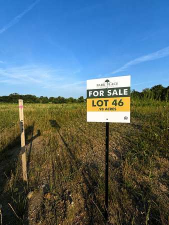 0.98 Acres of Residential Land for Sale in La Porte, Indiana