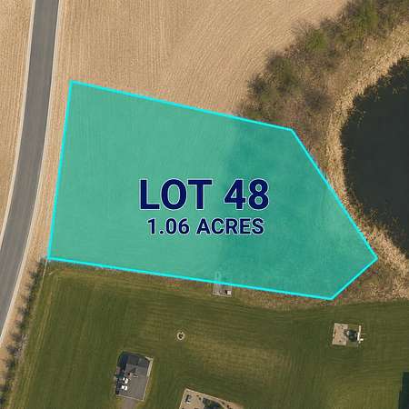 1 Acre of Residential Land for Sale in La Porte, Indiana