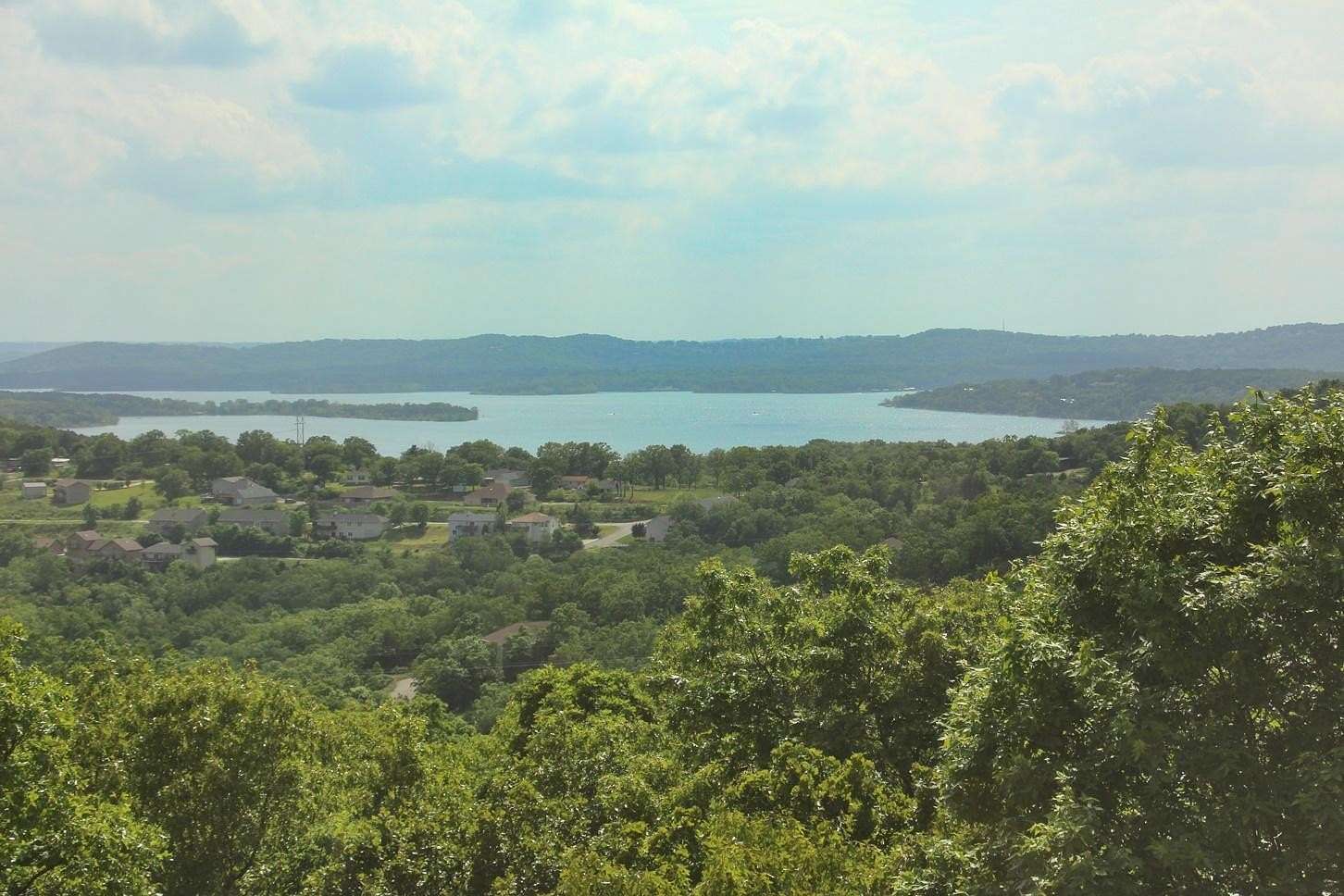 2.7 Acres of Mixed-Use Land for Sale in Branson, Missouri