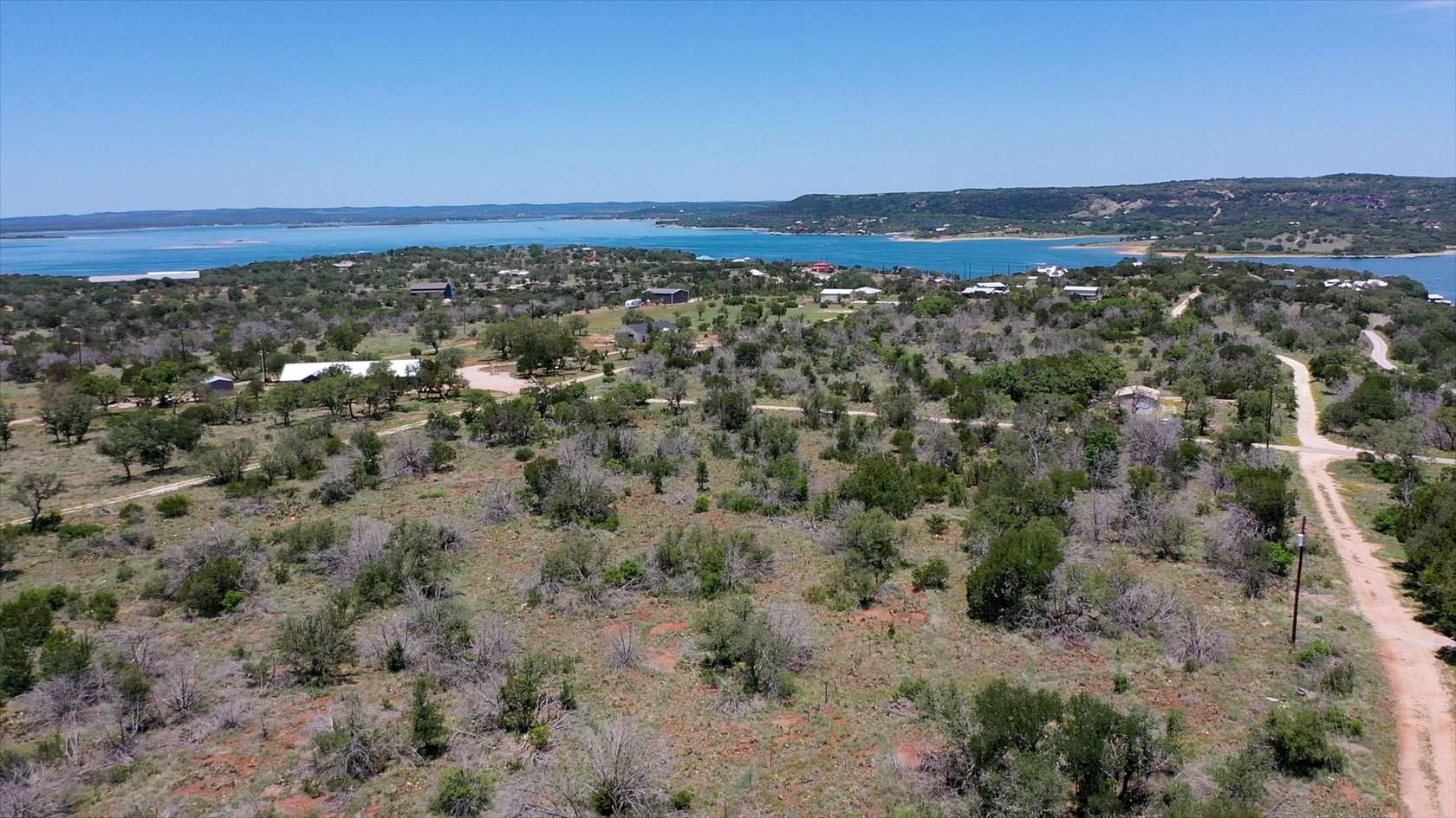 1.53 Acres of Residential Land for Sale in Burnet, Texas