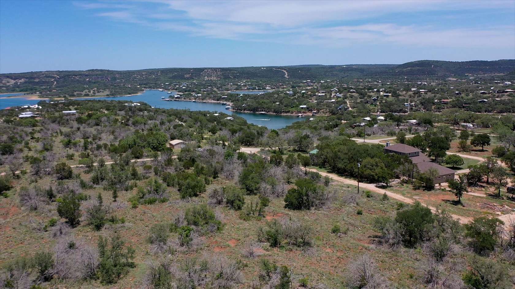 1.53 Acres of Residential Land for Sale in Burnet, Texas