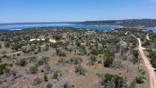 1.53 Acres of Residential Land for Sale in Burnet, Texas