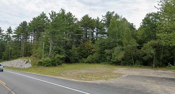 0.98 Acres of Residential Land for Sale in Ossipee, New Hampshire